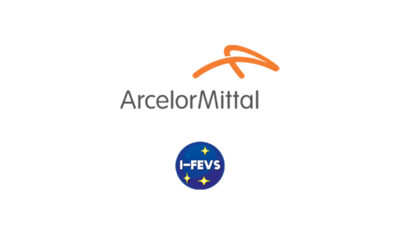 ArcelorMittal and I-FEVS collaborate on e-mobility with sustainable advanced high strength steel solutions
